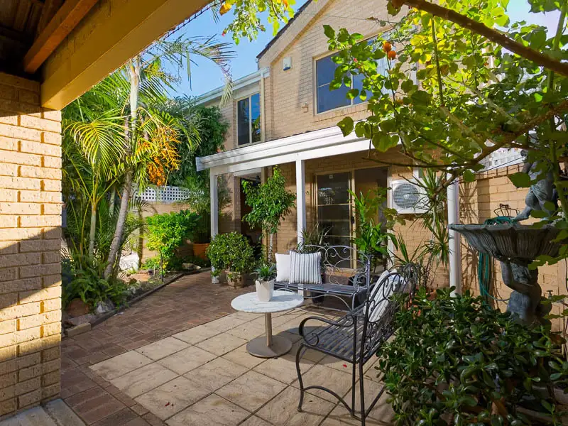 Main view of Homely townhouse listing, 51/19 Flynn Street, Churchlands WA 6018