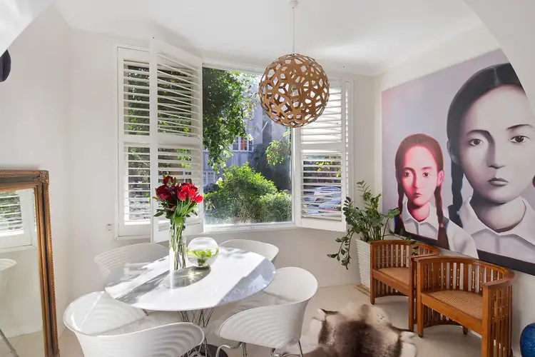 Main view of Homely apartment listing, 1/15 St Neot Avenue, Potts Point NSW 2011