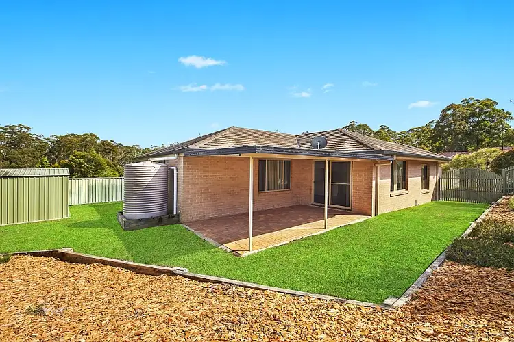 Fifth view of Homely house listing, 7 Millwood Place, Wauchope NSW 2446