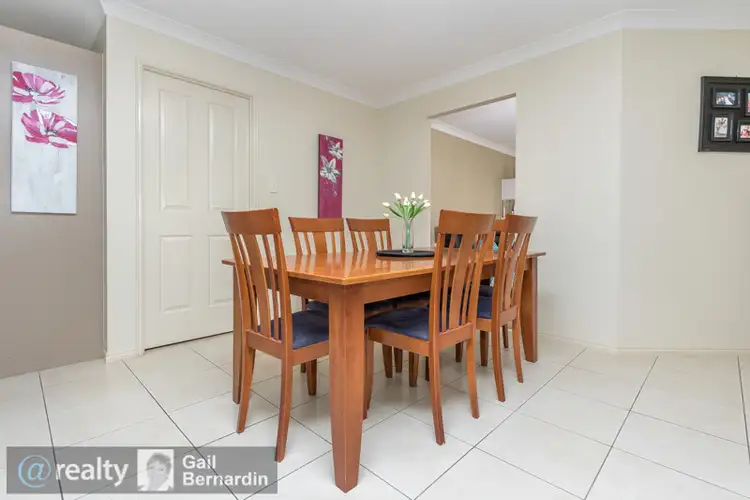 Third view of Homely semi-detached listing, 8 McAndrew Street, Caboolture QLD 4510