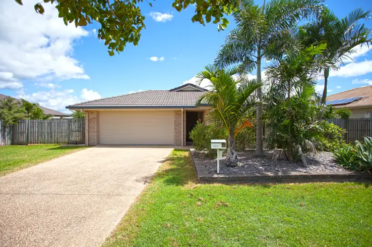 35 Sheedy Crescent, Marian QLD 4753