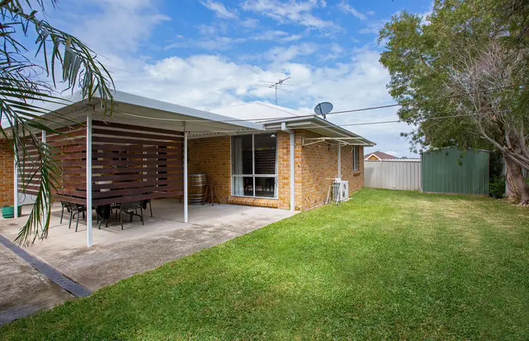 Third view of Homely house listing, 3 Callicoma Place, Redhead NSW 2290