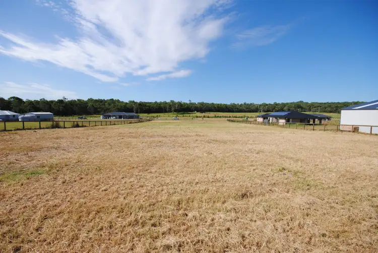 Main view of Homely land listing, 63-65 Ooah Circuit, Buccan QLD 4207