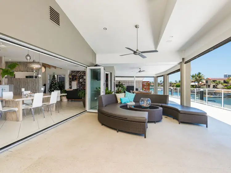 47 Cockleshell Court, Runaway Bay QLD 4216