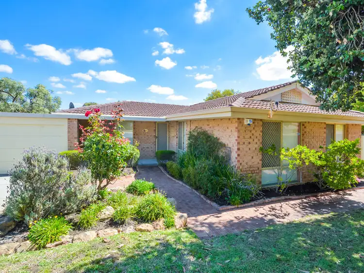 Main view of Homely house listing, 8 Thames Court, Beechboro WA 6063
