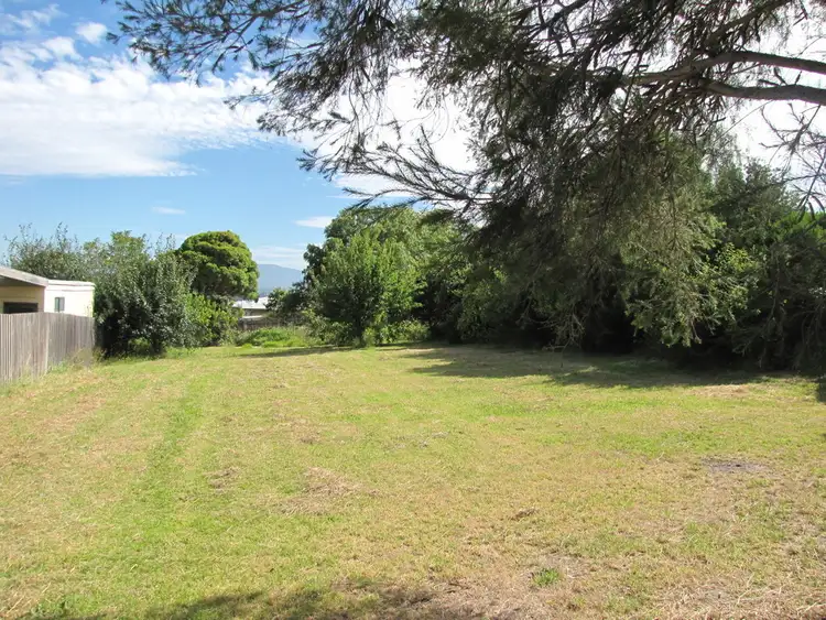 Second view of Homely land listing, 8 Margaret Street, Moe VIC 3825