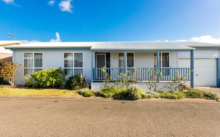 Main view of Homely house listing, 102 Rosetta Village, 1-27 Maude Street, Encounter Bay SA 5211