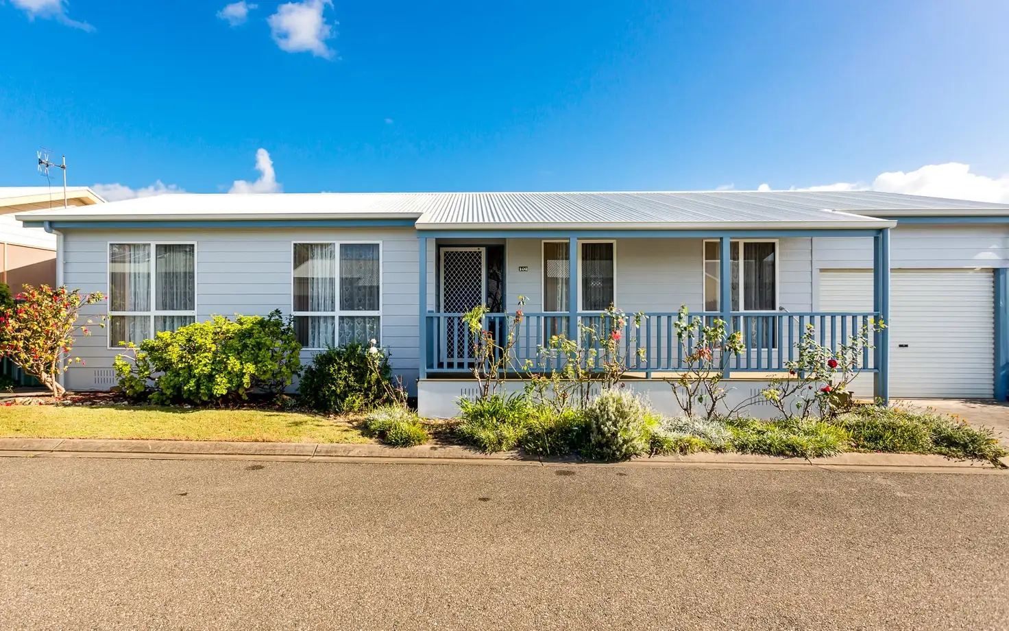 Main view of Homely house listing, 102 Rosetta Village, 1-27 Maude Street, Encounter Bay SA 5211