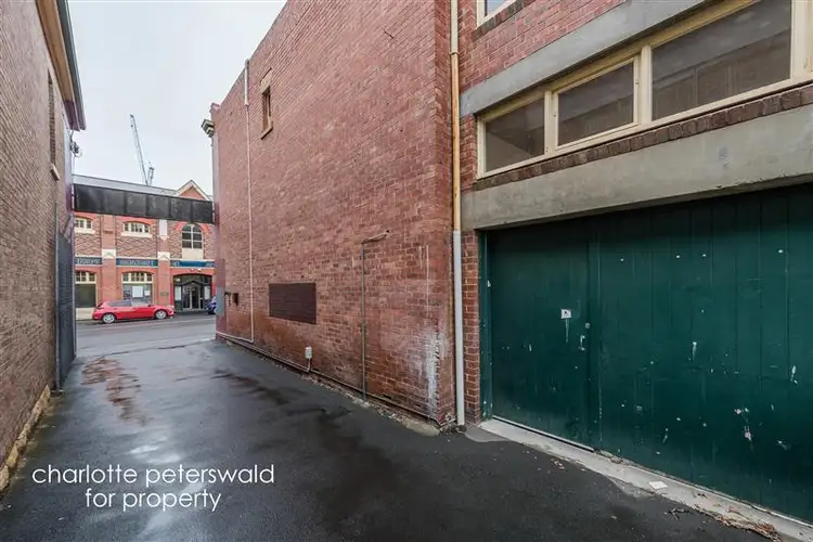 Sixth view of Homely house listing, 1/221 Liverpool Street, Hobart TAS 7000
