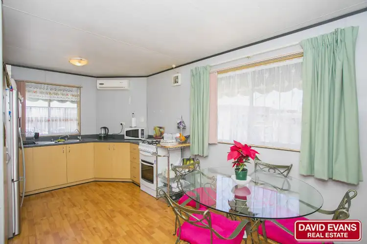 Fourth view of Homely unit listing, 72/30 Mangano Place, Wanneroo WA 6065