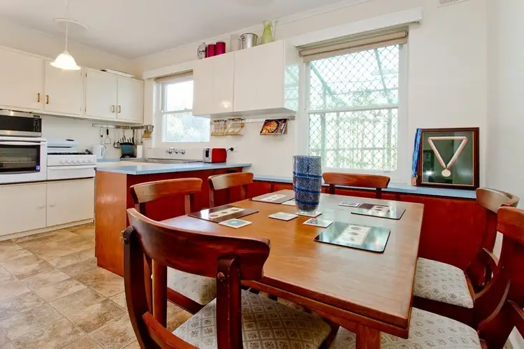 Second view of Homely house listing, 1 Labrador Street, Campbelltown SA 5074