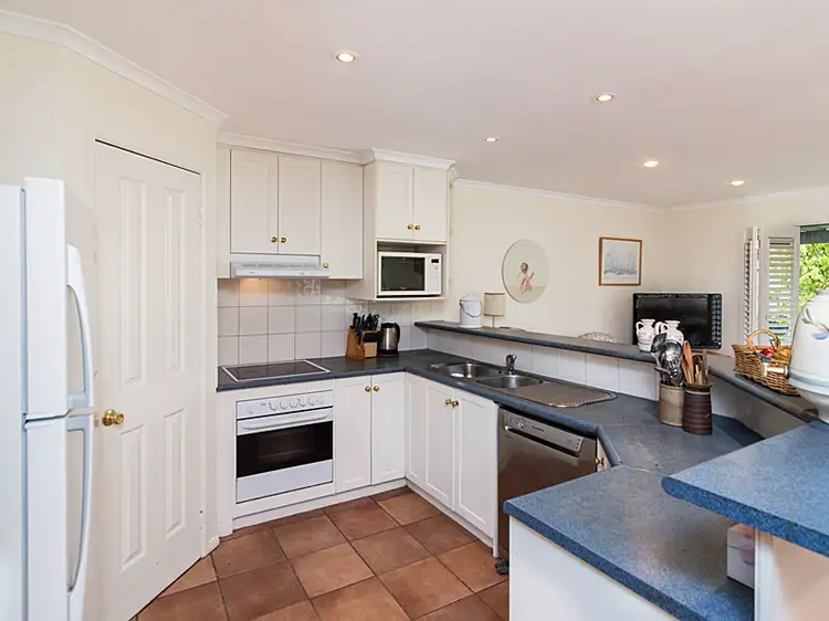 Sixth view of Homely house listing, 1324 Bull Creek Road, Ashbourne SA 5157