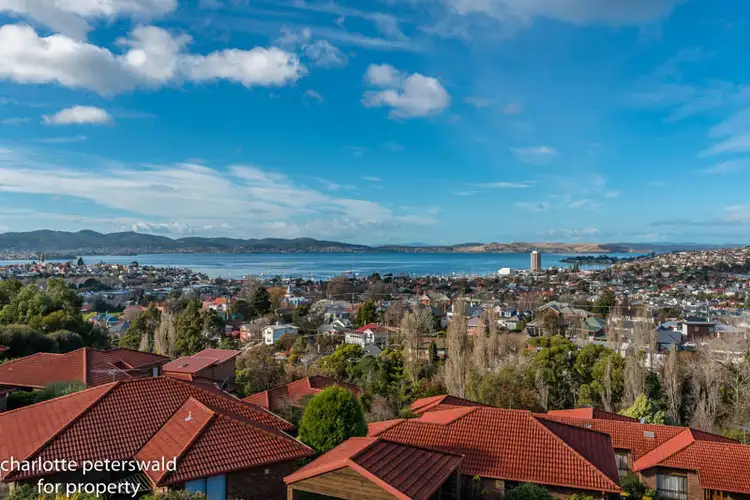 6/320a Davey Street, South Hobart TAS 7004
