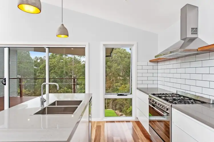 Fourth view of Homely house listing, 30 Bunderra Circuit, Malua Bay NSW 2536