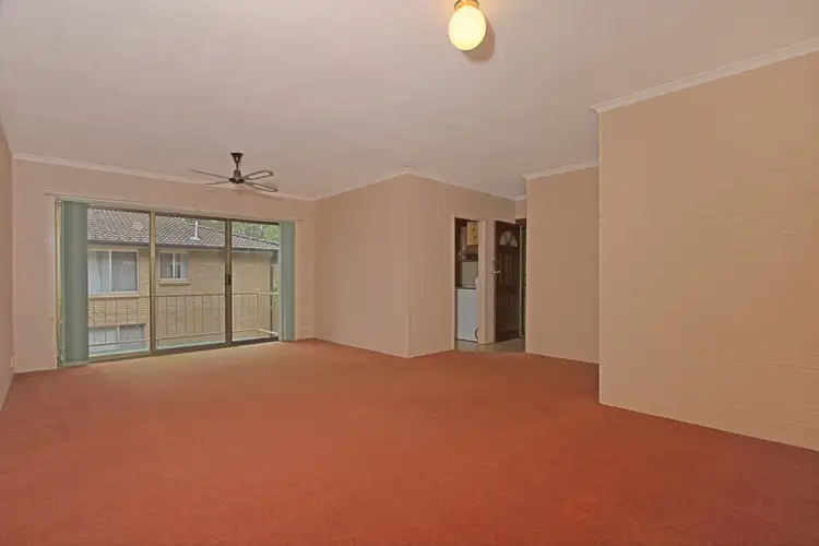 Third view of Homely unit listing, 3/724-726 Beach Road, Surf Beach NSW 2536