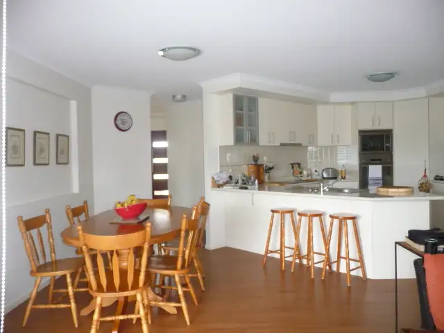 Fourth view of Homely house listing, 4 Aramac Court, Tin Can Bay QLD 4580