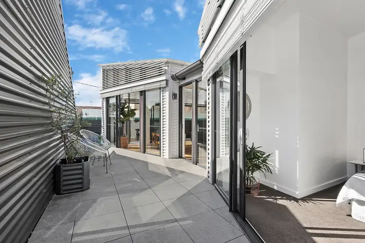 Sixth view of Homely apartment listing, 24/1 Gibbens Street, Camperdown NSW 2050