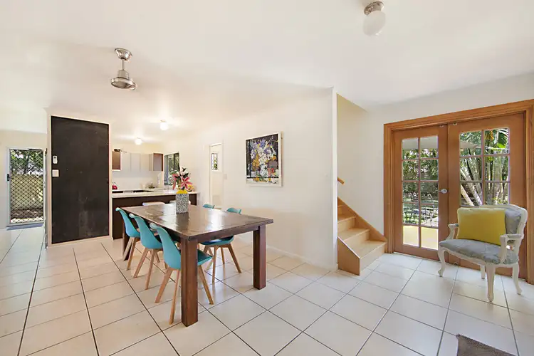 Fourth view of Homely house listing, 3 Spring Street, Hermit Park QLD 4812