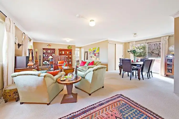 Third view of Homely apartment listing, 3/102 Hampden Road, Russell Lea NSW 2046