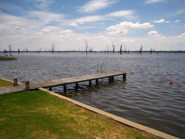 Fifth view of Homely land listing, 5 Judd Road, Yarrawonga VIC 3730