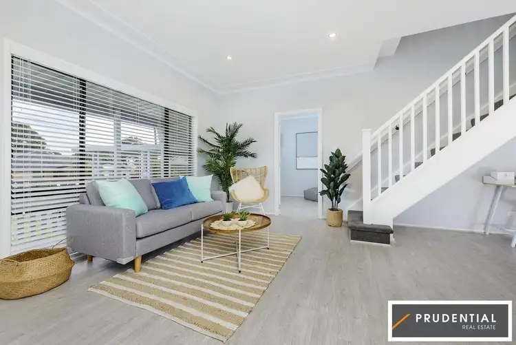 Second view of Homely house listing, 16 Treelands Avenue, Ingleburn NSW 2565