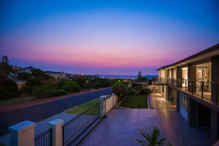 Fifth view of Homely house listing, 2 Yaltara Road, City Beach WA 6015