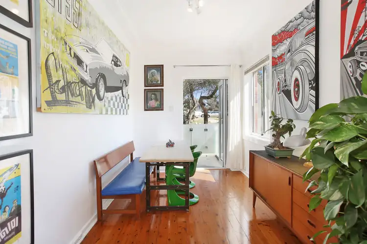 Fourth view of Homely apartment listing, 1/1 Marne Street, Vaucluse NSW 2030