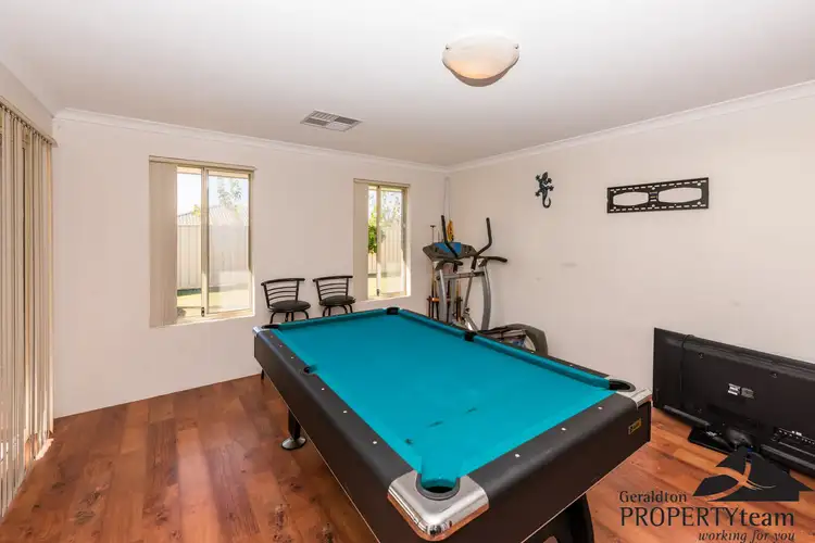 Seventh view of Homely house listing, 6 Ada Wynd, Wandina WA 6530