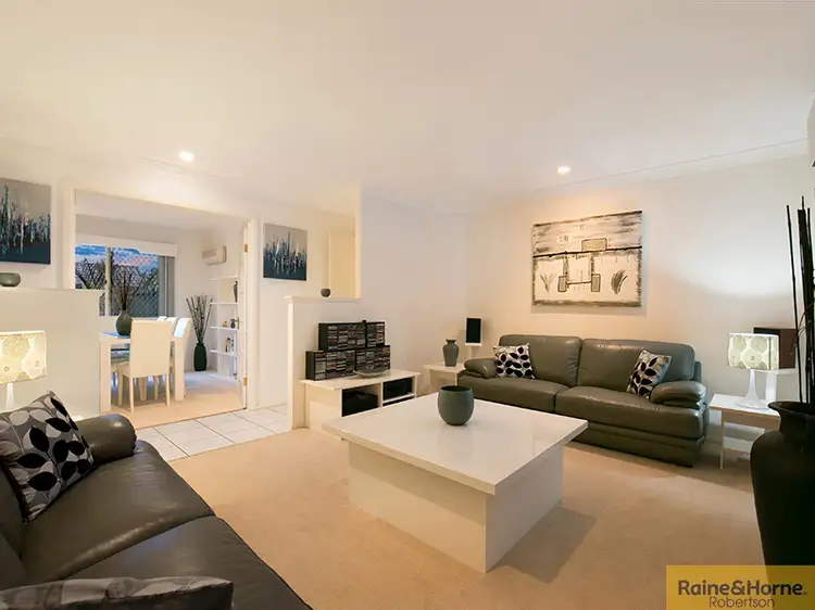 Second view of Homely house listing, 27 Daffodil Crescent, Calamvale QLD 4116