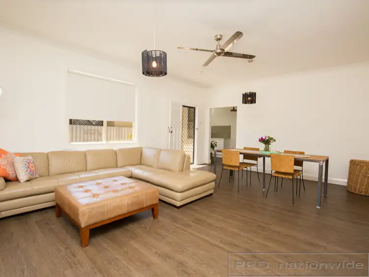 Second view of Homely house listing, 117 Beresford Avenue, Beresfield NSW 2322