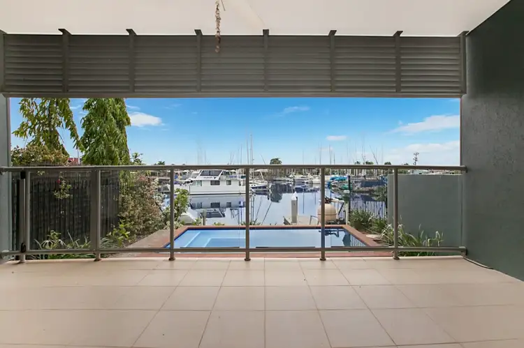 Fifth view of Homely townhouse listing, 2/44 O'Ferrals Road, Bayview NT 820