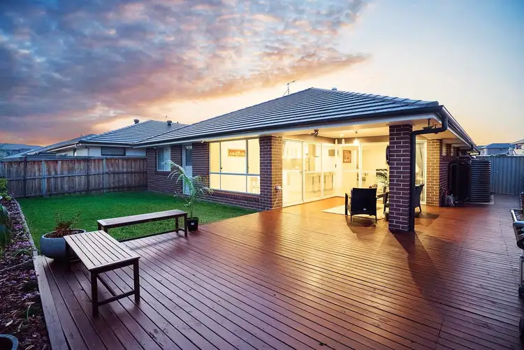 Third view of Homely house listing, 7 Bakewell Road, Moorebank NSW 2170