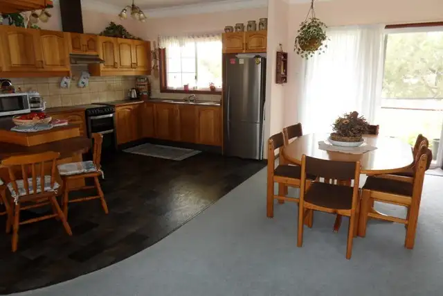 Fourth view of Homely house listing, 13 SURFWAY AVE, Berrara NSW 2540