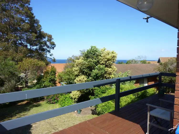 Fifth view of Homely townhouse listing, 6/84 Tura Beach Drive, Tura Beach NSW 2548