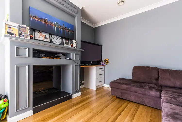 Seventh view of Homely house listing, 40 Clarke Avenue, St Albans VIC 3021