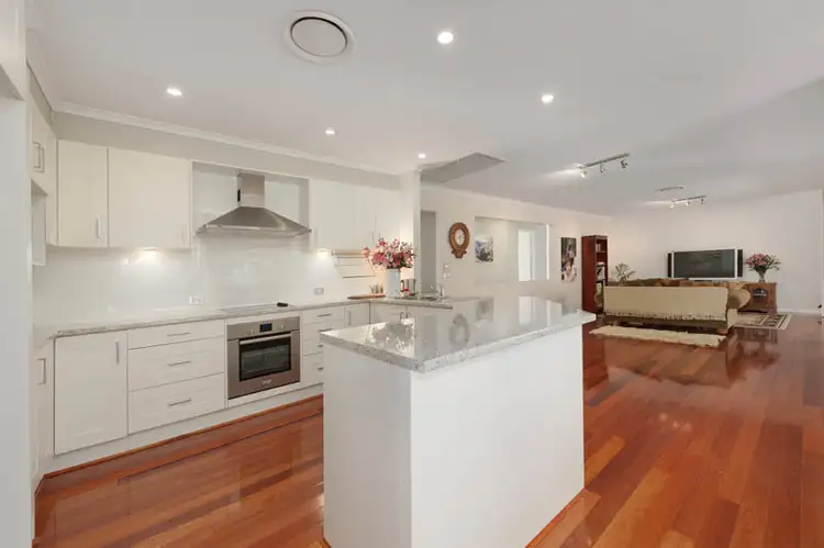 Third view of Homely house listing, 4 Pioneer Cres, Bellbowrie QLD 4070