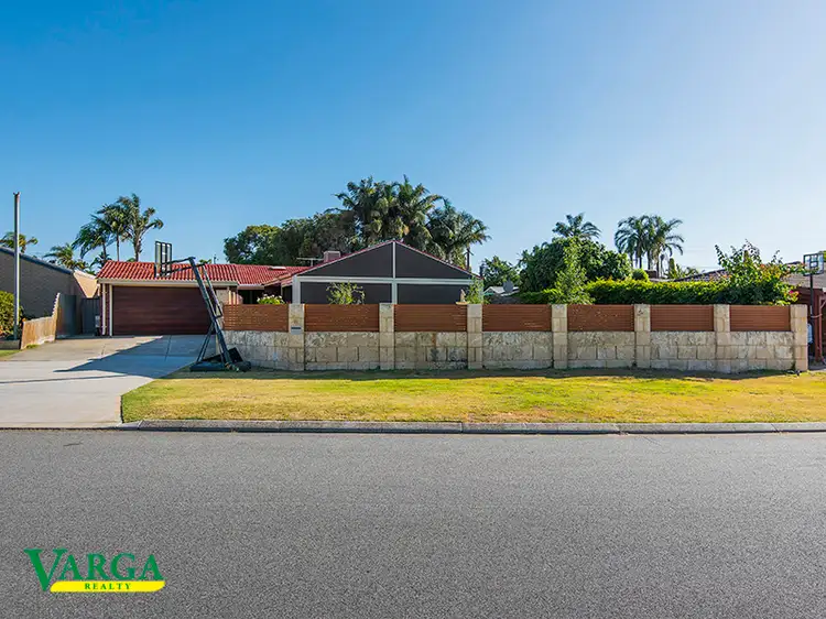 Main view of Homely house listing, 11 Meldreth Court, Willetton WA 6155
