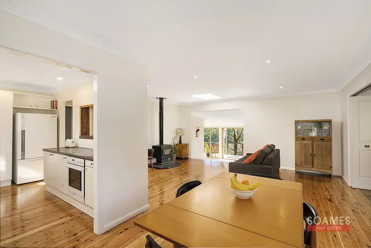 Fourth view of Homely house listing, 339 Somerville Road, Hornsby Heights NSW 2077