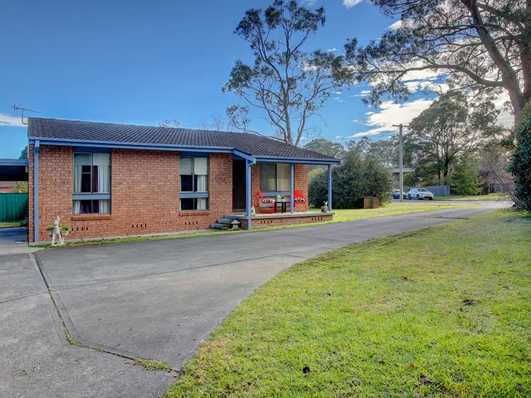 Second view of Homely villa listing, 11 Stephens Place, Bowral NSW 2576