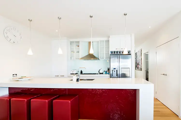 Fifth view of Homely apartment listing, 31/82 RALEIGH STREET, Essendon VIC 3040