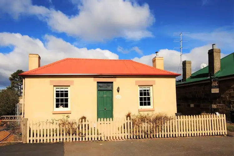103 High Street, Oatlands TAS 7120