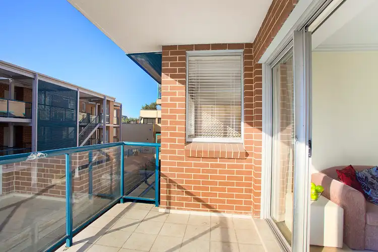Third view of Homely unit listing, 58/1-3 Delmar Parade, Dee Why NSW 2099