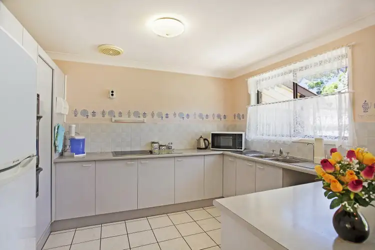 Third view of Homely house listing, 4 Lloyd George Gr, Tanilba Bay NSW 2319