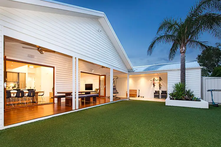 Fifth view of Homely house listing, 20 JHONSON STREET, Pascoe Vale South VIC 3044