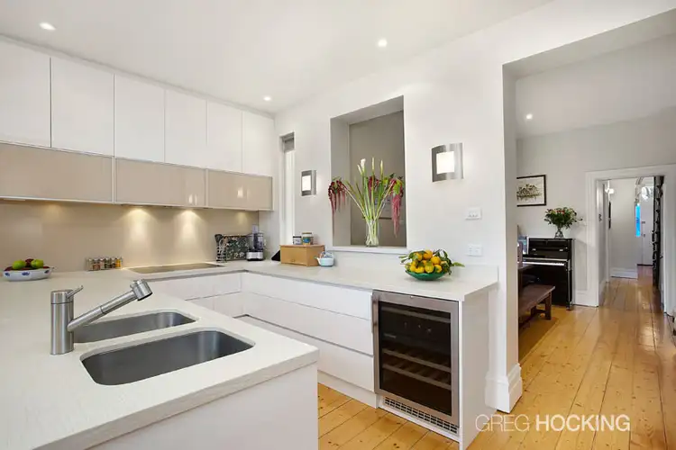 Second view of Homely house listing, 100 Page Street, Albert Park VIC 3206