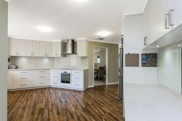 Second view of Homely house listing, 74 Waikiki Road, Safety Bay WA 6169