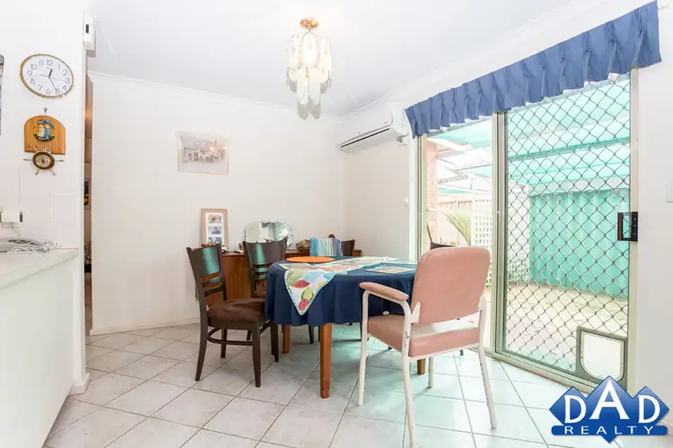 Fifth view of Homely unit listing, 2/10 Mardo Avenue, Australind WA 6233
