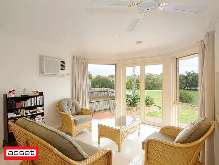 Sixth view of Homely house listing, 46 Country Club Drive, Safety Beach VIC 3936
