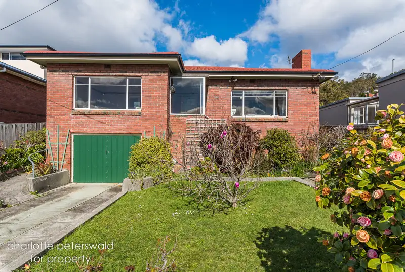 Main view of Homely house listing, 44 Doyle Avenue, Lenah Valley TAS 7008