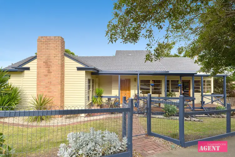 115 Mt Pleasant Road, Belmont VIC 3216
